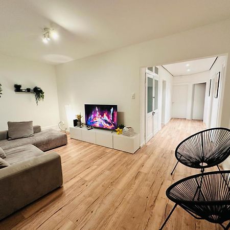 Exclusive Apartment For Families And Business Uster Kültér fotó