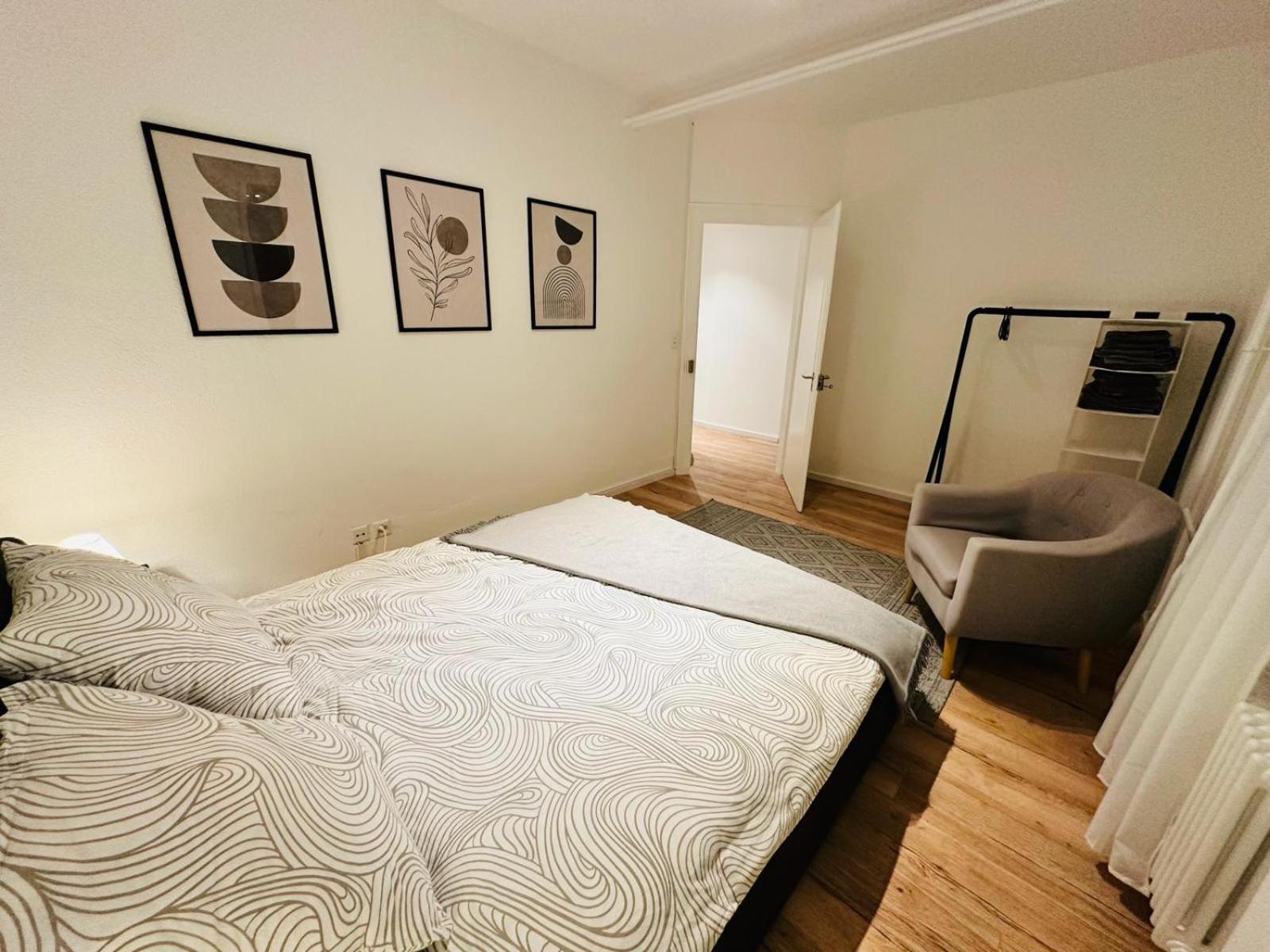 Exclusive Apartment For Families And Business Uster Kültér fotó