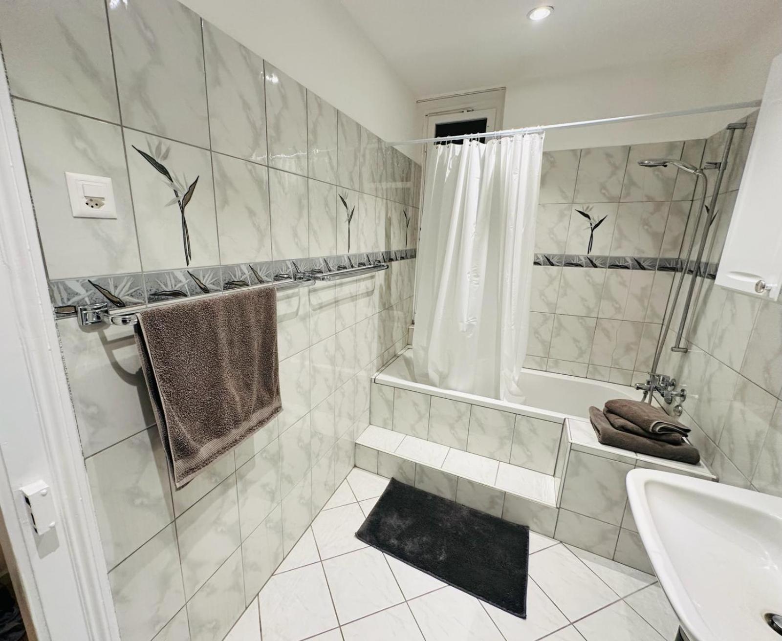 Exclusive Apartment For Families And Business Uster Kültér fotó