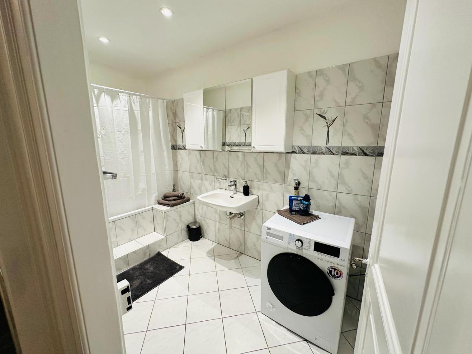 Exclusive Apartment For Families And Business Uster Kültér fotó