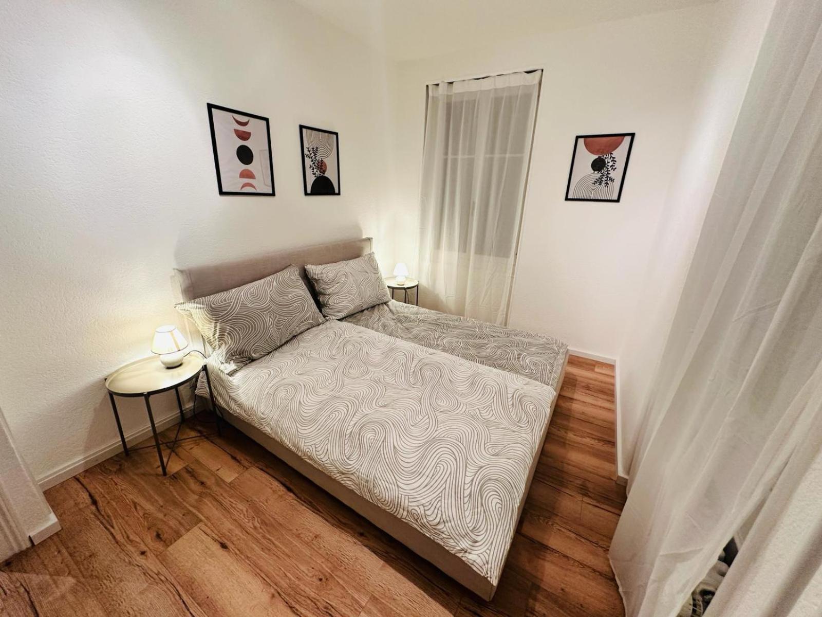 Exclusive Apartment For Families And Business Uster Kültér fotó